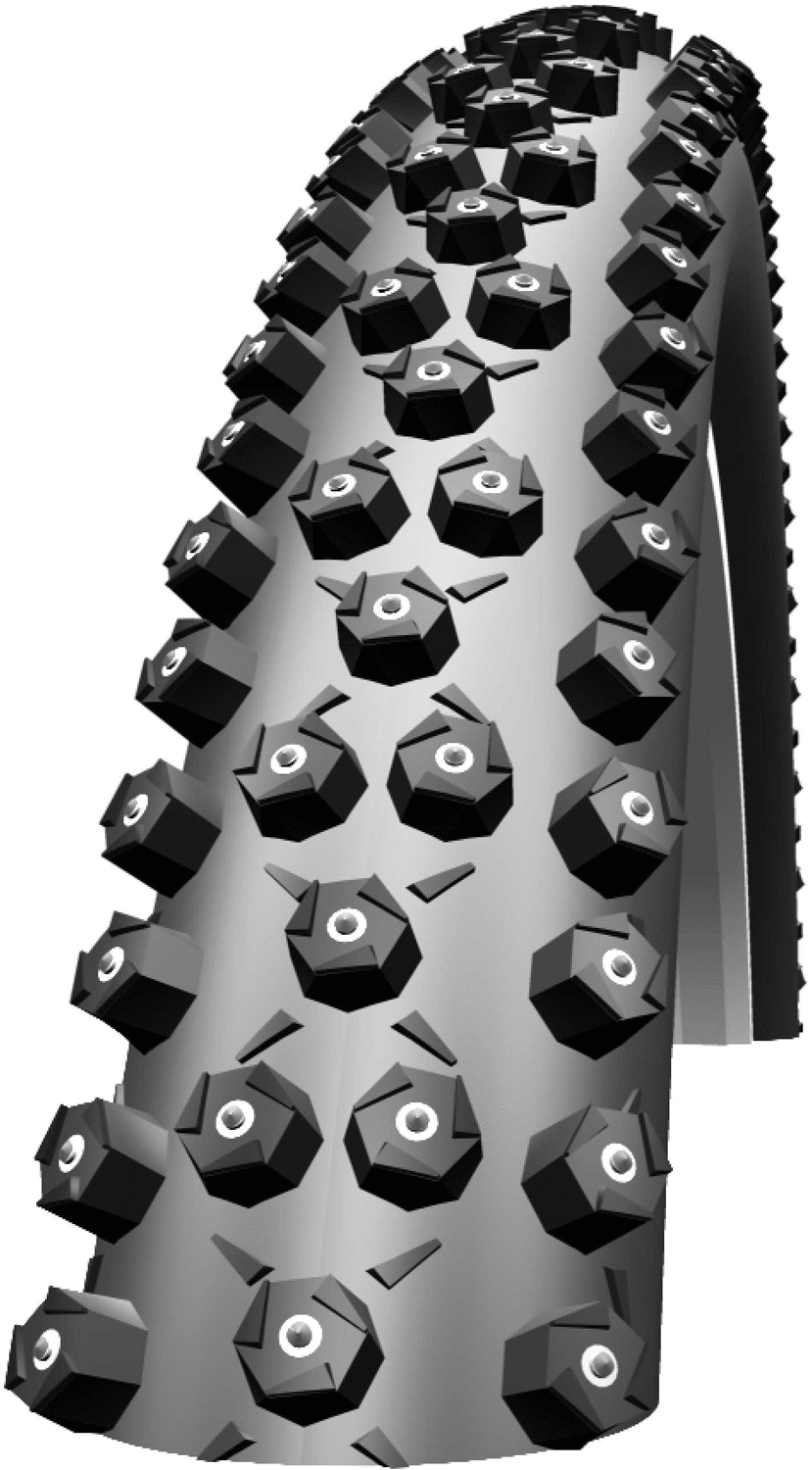 PNEU CLOUTÉ ICE SPIKER PRO  29x2,25 AC
