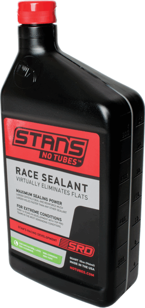 Scellant pour pneu sans chambre à air, 1L
