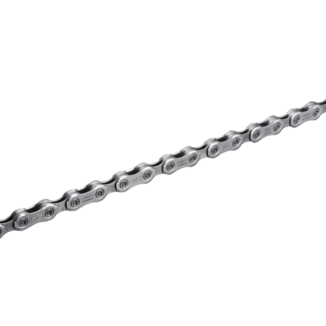 Chaine 12 Vitesses Deore XT, CN-M8100,  138 LINKS  E-bike rated