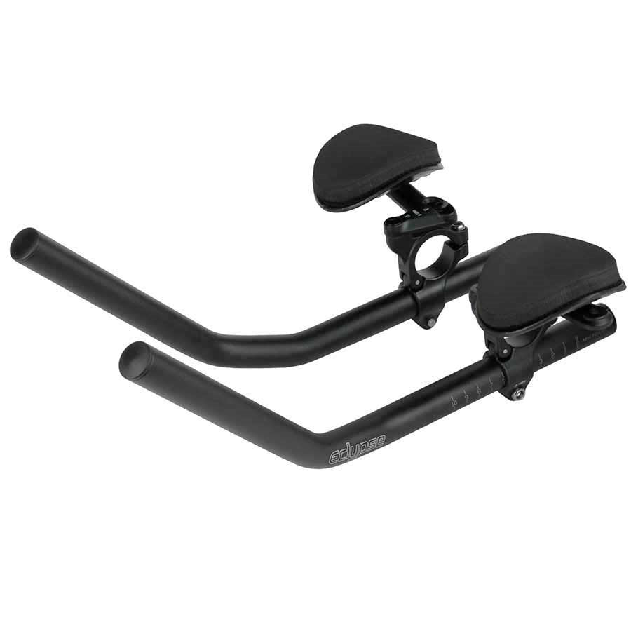 Extensions De Triathlon, Pour Guidons 31.8mm et 26.0mm avec Adaptateurs Inclus