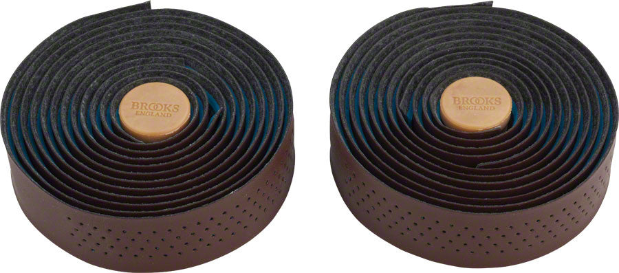 Microfiber Bar Tape Antique Brown