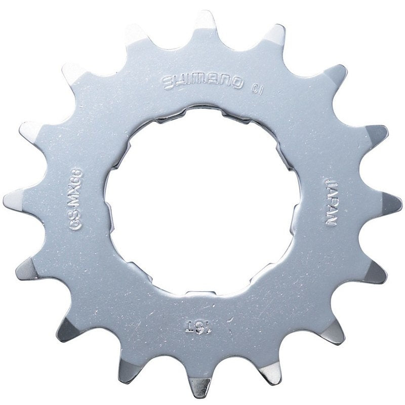 Cassette 1 vitesse, DX(98) CS-MX66, 14T CHRO