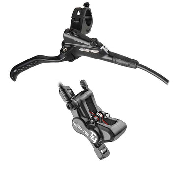 Paire de frein MTB TRP slate T4