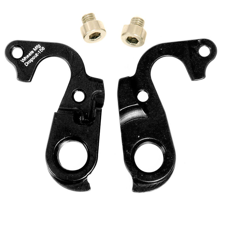 Patte de derailleur #158 TREK