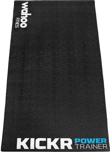 Tapis pour support d'entraînement