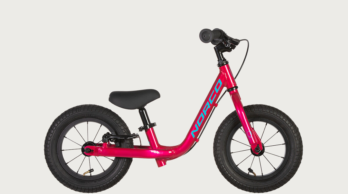 Norco Runner 12
