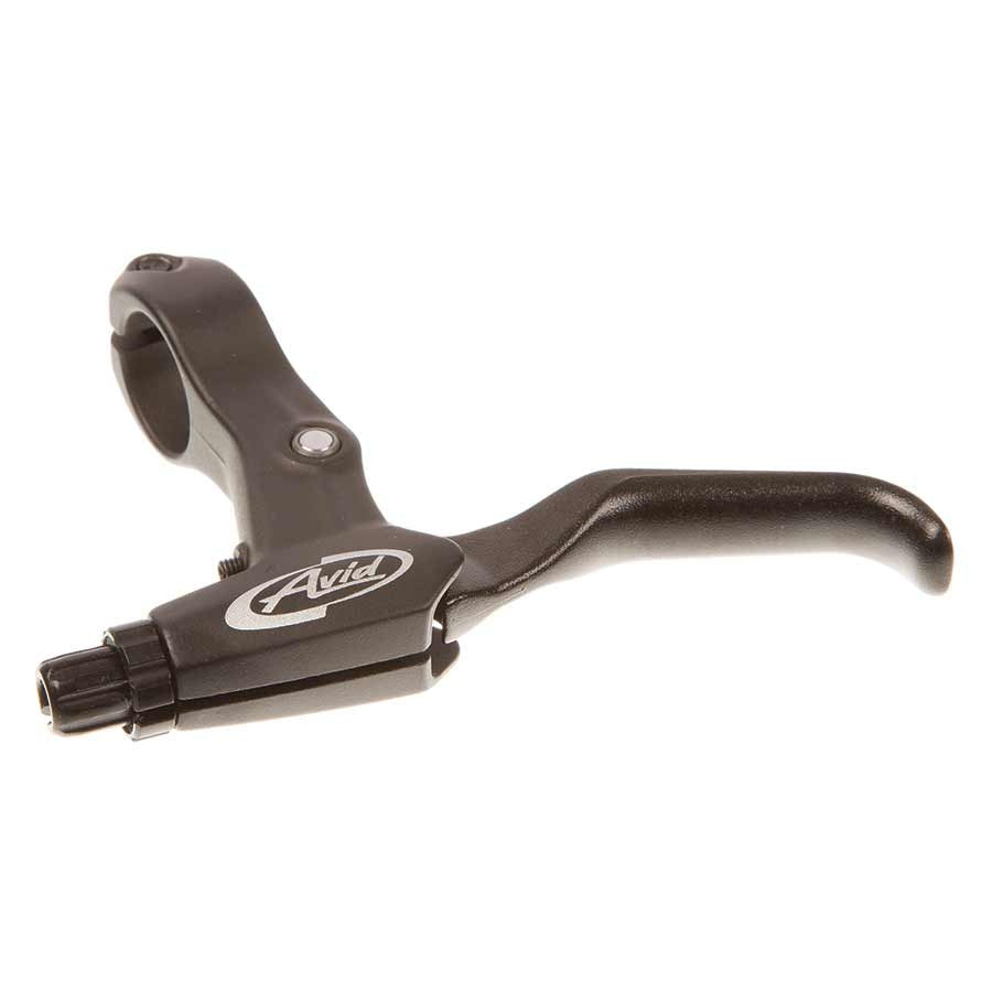 Avid, Levier de frein Avid FR-5, Satin Black, Unité, Droit/Gauche