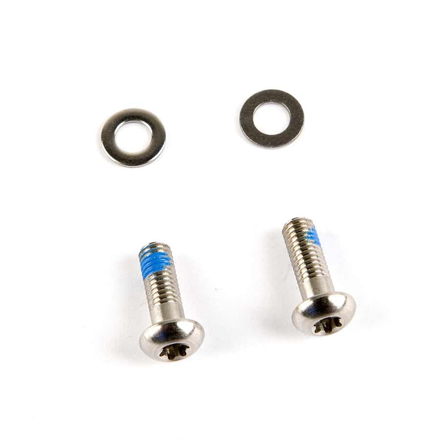 Boulons de Fixation Flat Mount pour frein à disque