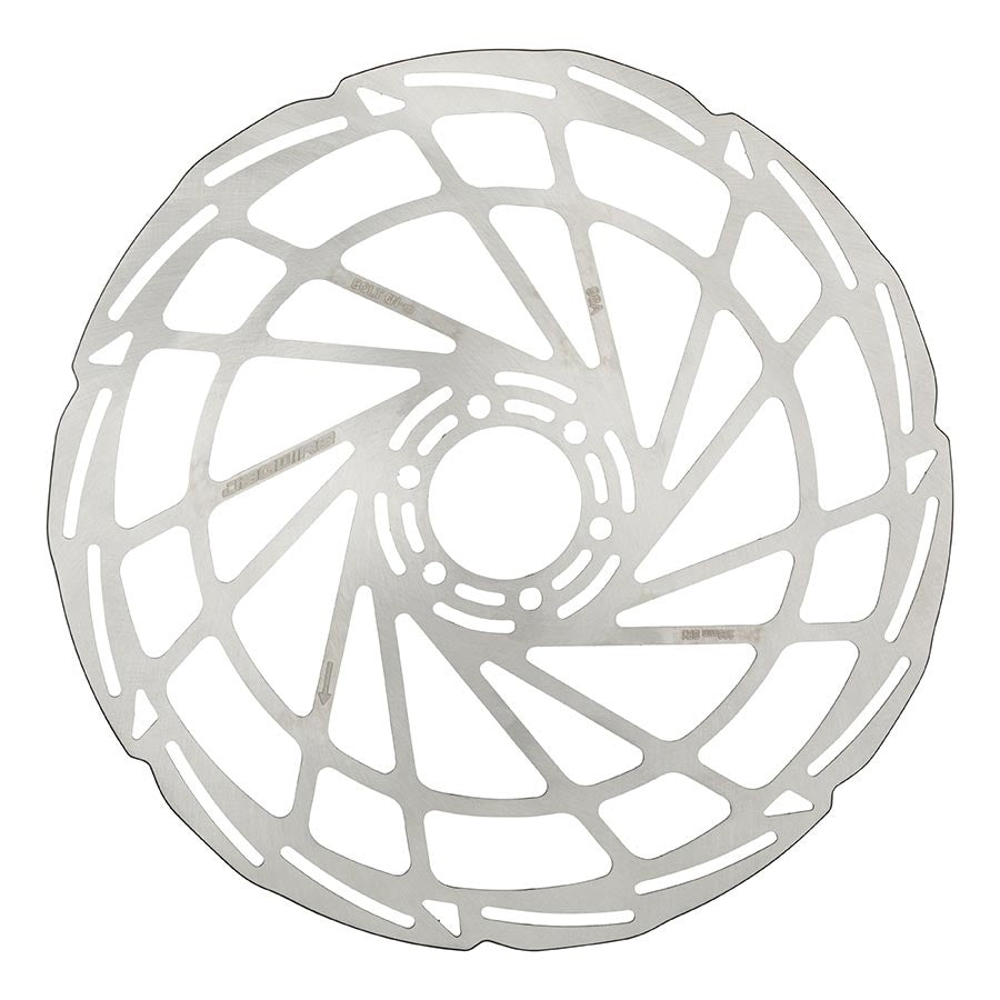 Disque de frein, Sport SR1, 180mm, ISO 6B