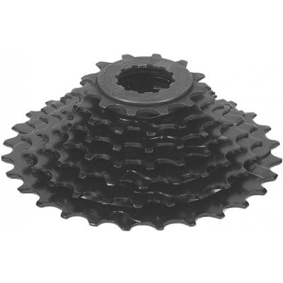 Shimano 7 VITESSES 12/28D  CS-HG200-7
