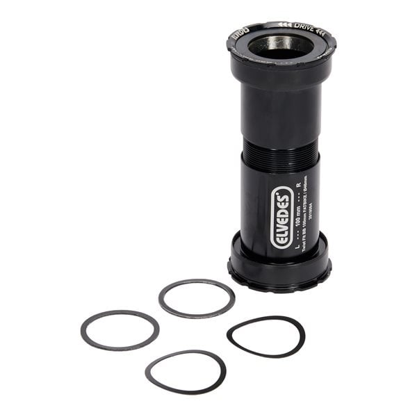 Bottom Bracket Elvedes Press Fit 2021079 B.B. - BB386 Shimano