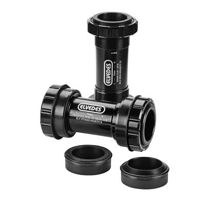 Boitier de pédalier SRAM DUB BSA road / MTB 68-73mm / 29mm