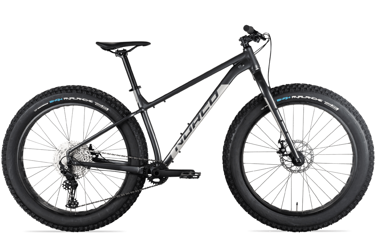 BIGFOOT 3, freins hydraulique, Fat Bike