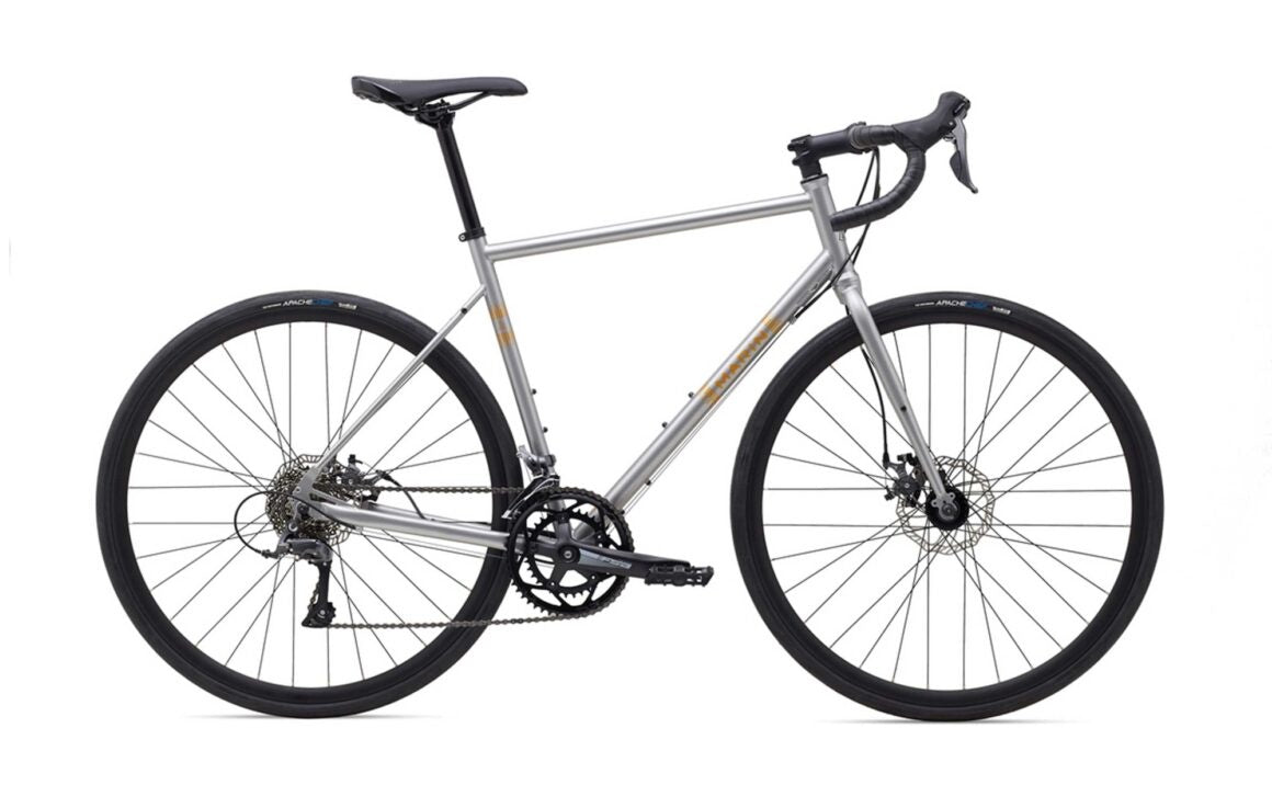 Nicasio 700C Vélos démos