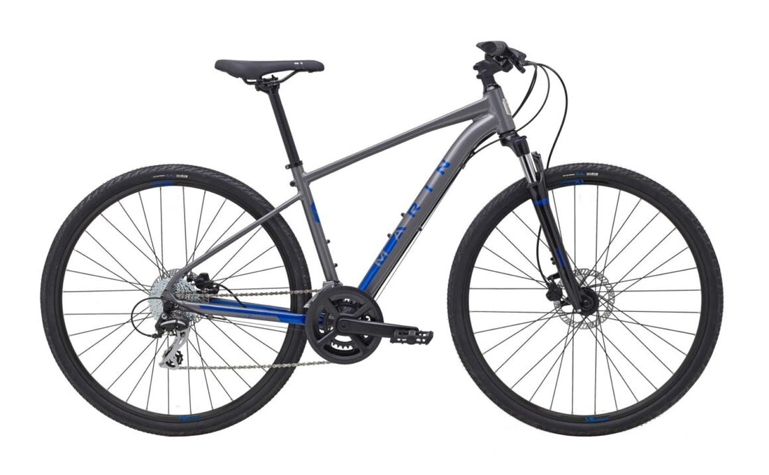 San Rafael DS2 Taille Small