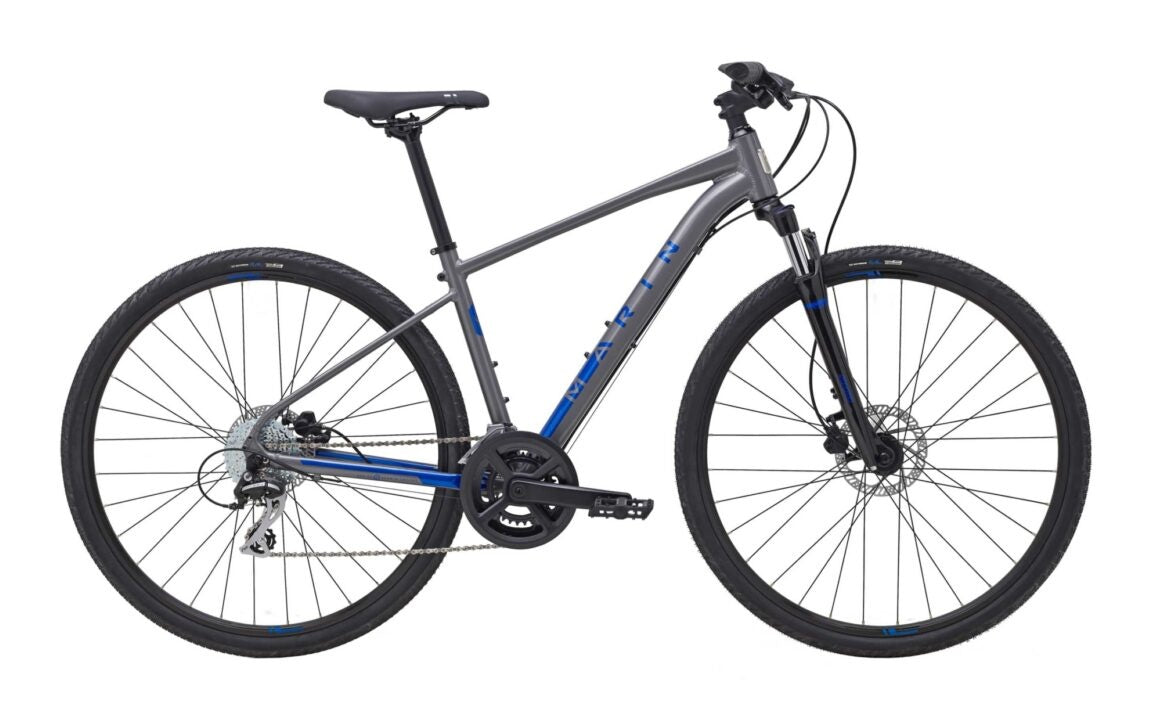 San Rafael DS2 Taille Small