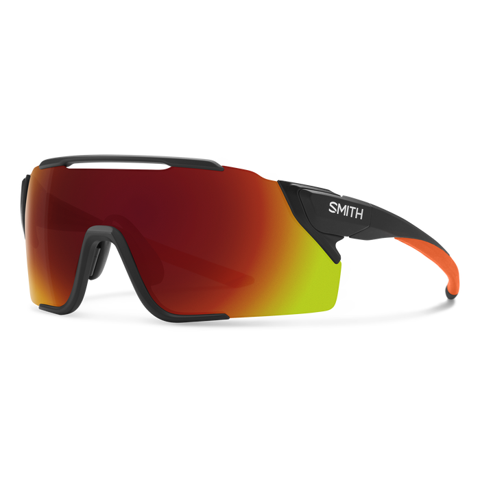 Lunette Attack MAG MTB