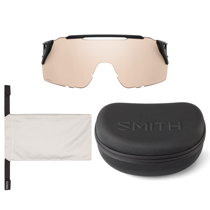 Lunette Attack MAG MTB