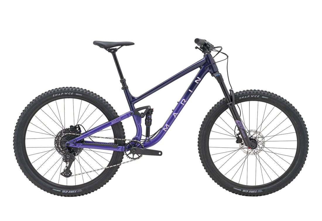Rift Zone 1 27.5" 2026