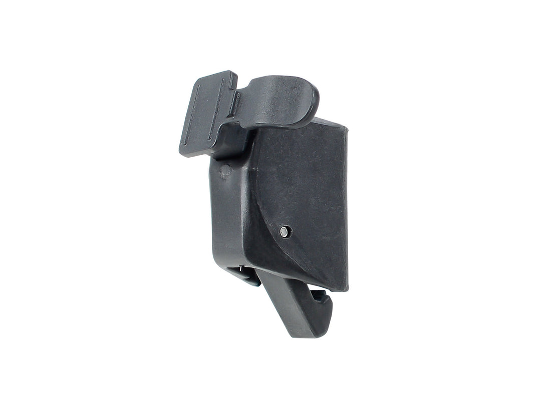 Bontrager Flare Mount pour tige de selle Madone 9