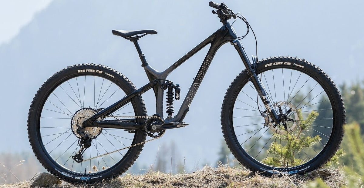 Rift Zone 29 Carbone XR
