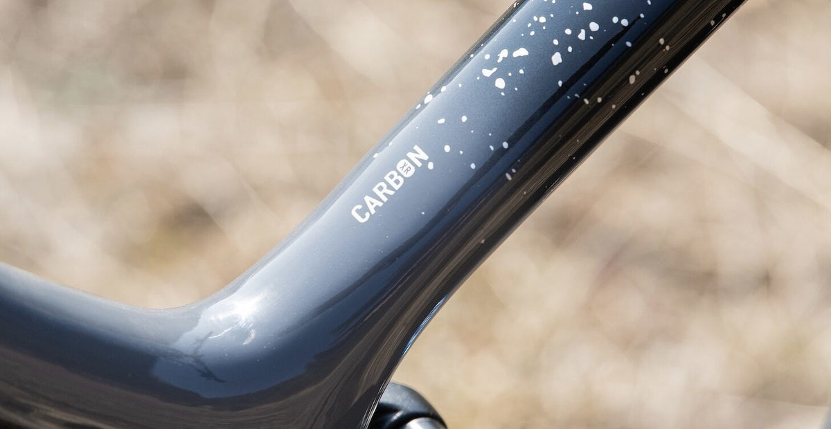 Rift Zone 29 Carbone XR