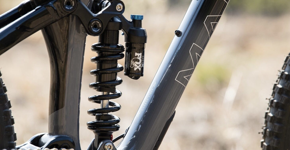 Rift Zone 29 Carbone XR