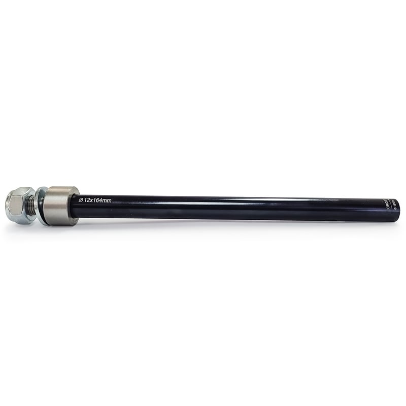 Set de Thru Axle pour remorque arrière 12 mm de diamètre