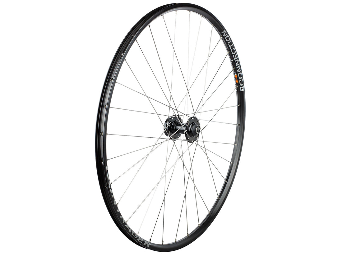 Roue Connection Disc 700c MTB Avant  W555563