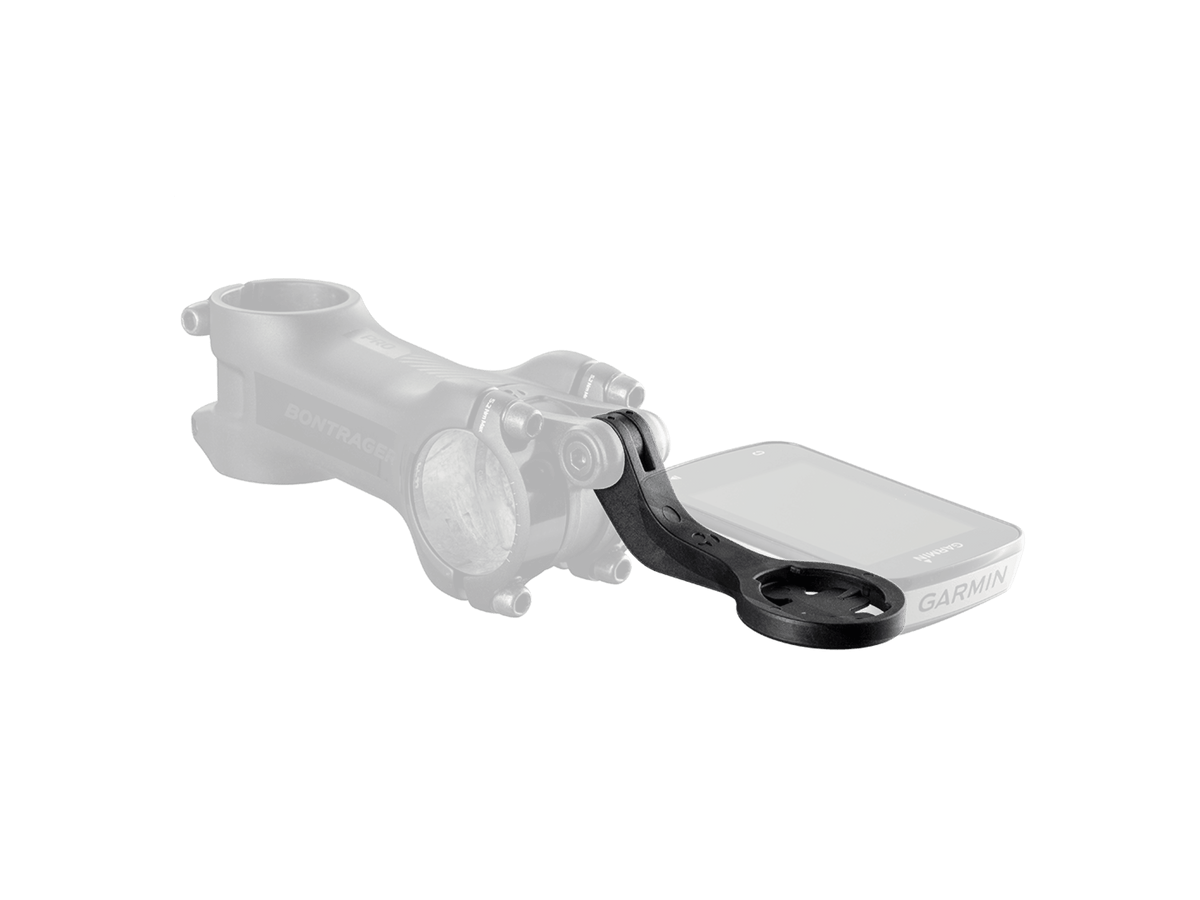Fixation basse Bontrager Blendr Garmin