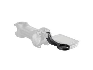 Fixation basse Bontrager Blendr Garmin