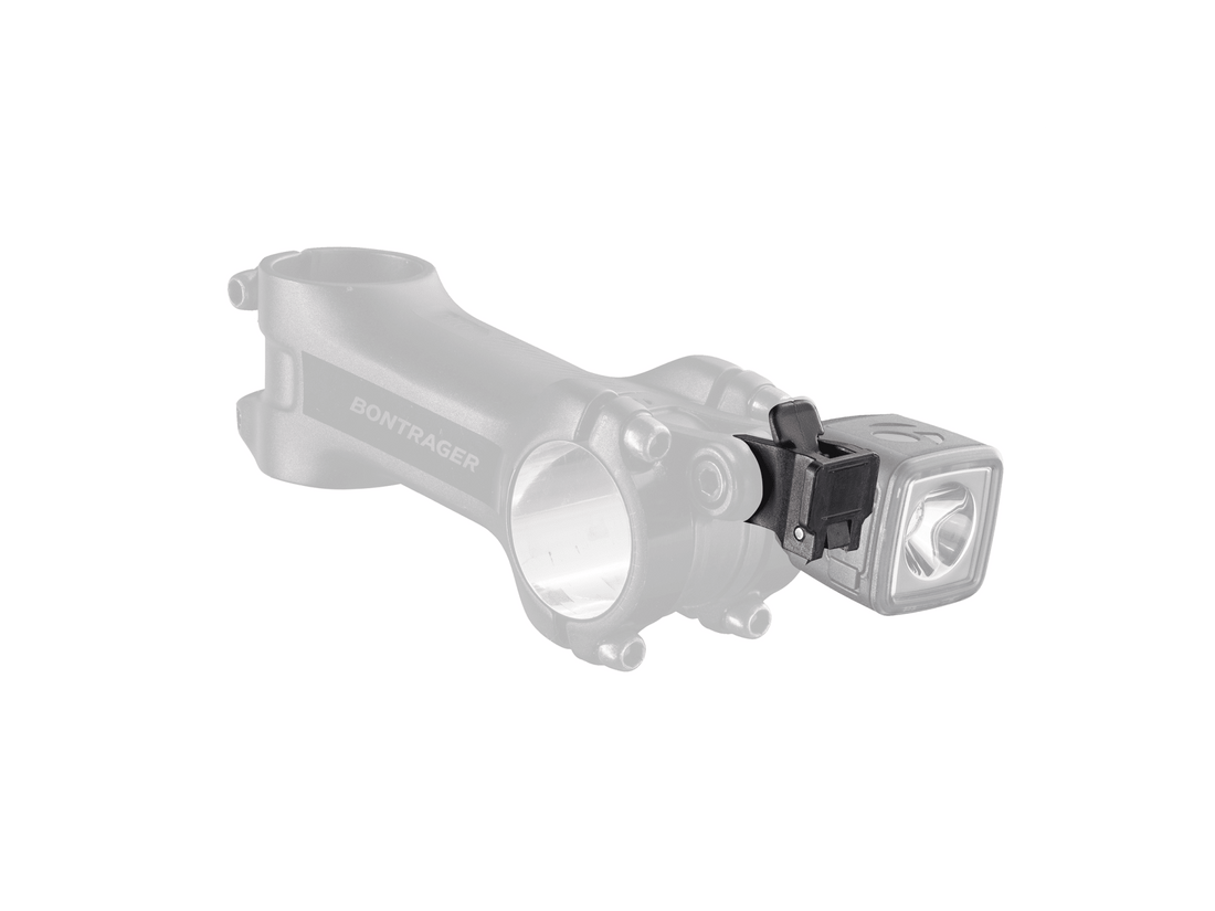 Support d'éclairage Bontrager Blendr High Ion W510438