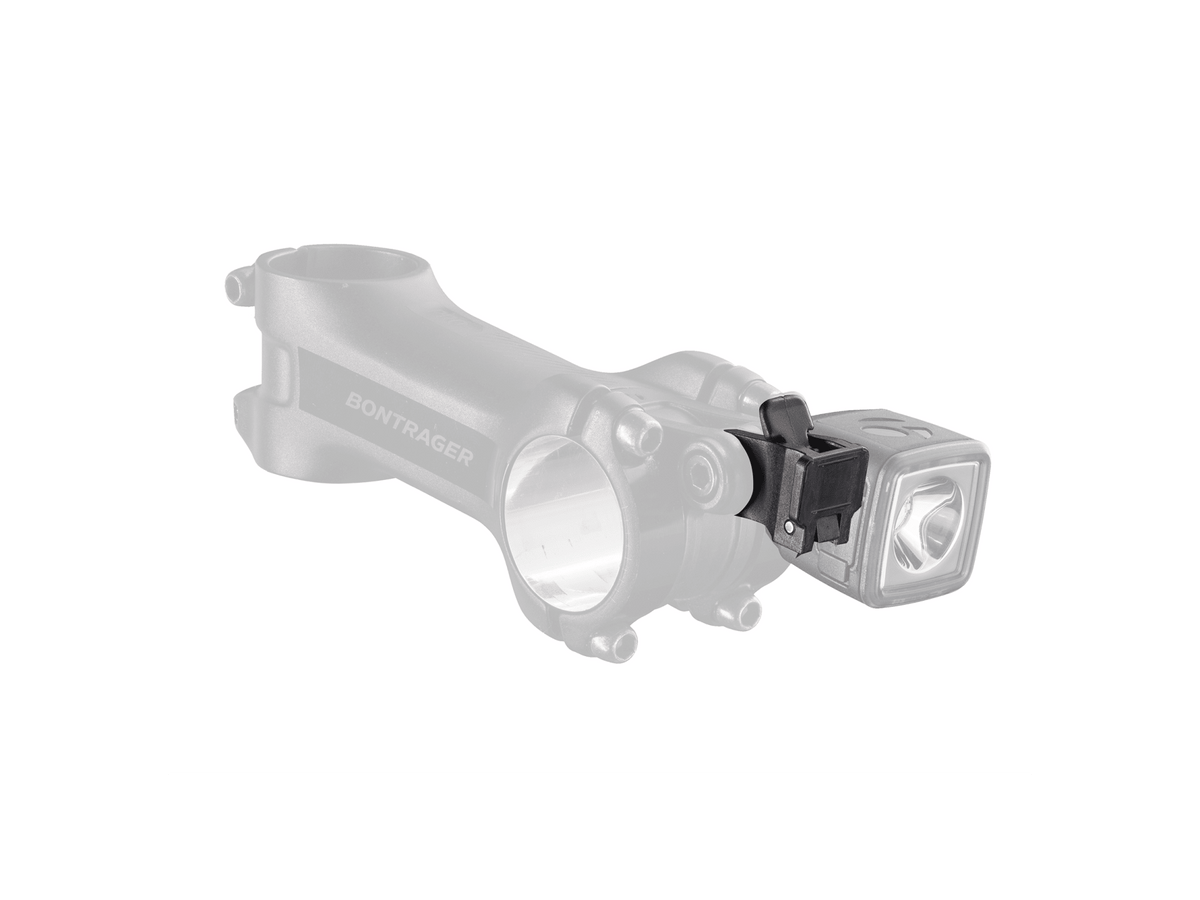 Support d'éclairage Bontrager Blendr High Ion W510438