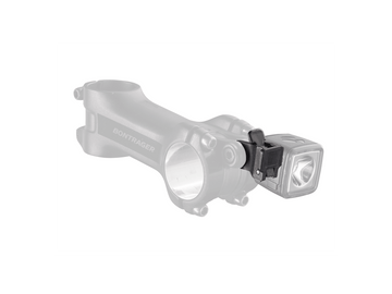 Support d'éclairage Bontrager Blendr High Ion W510438