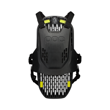 VPD System Torso