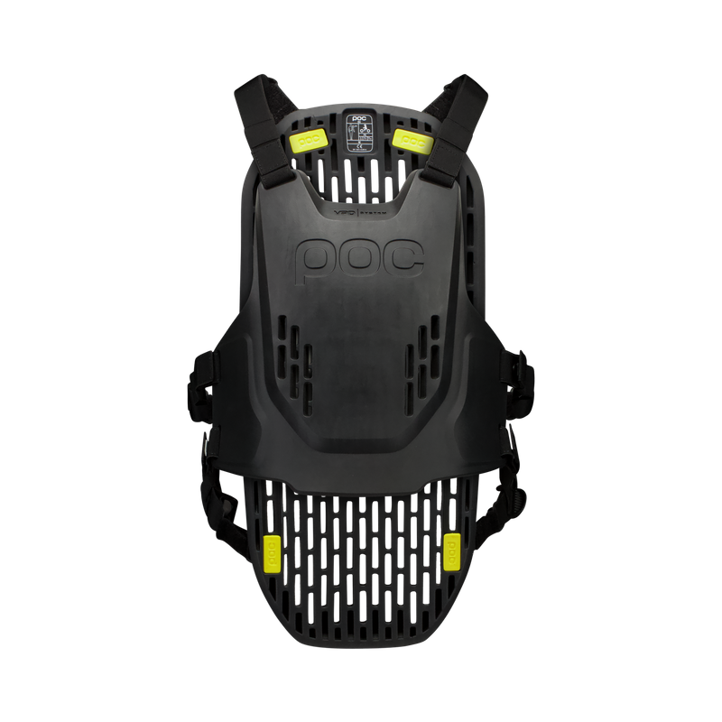 VPD System Torso