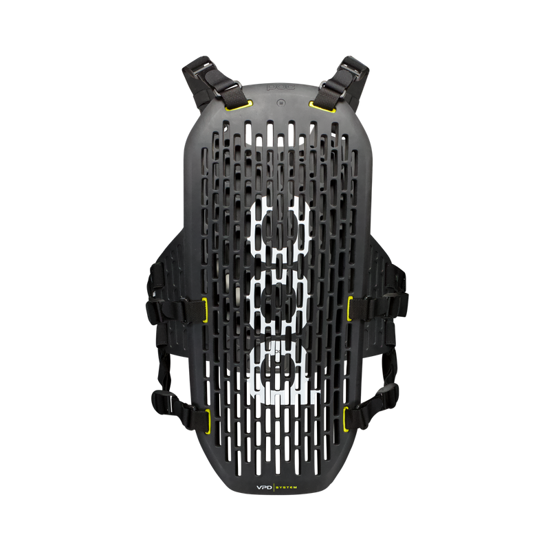 VPD System Torso
