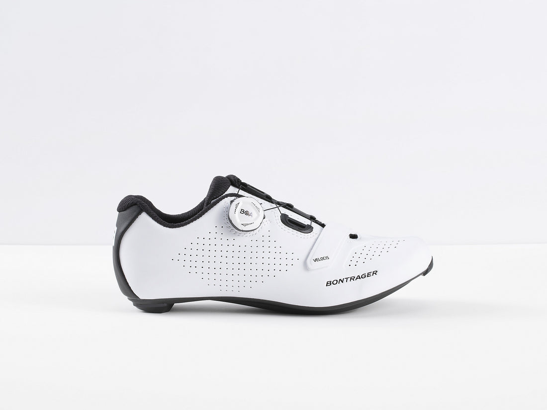 Chaussures vélo route Bontrager Velocis pour femmes