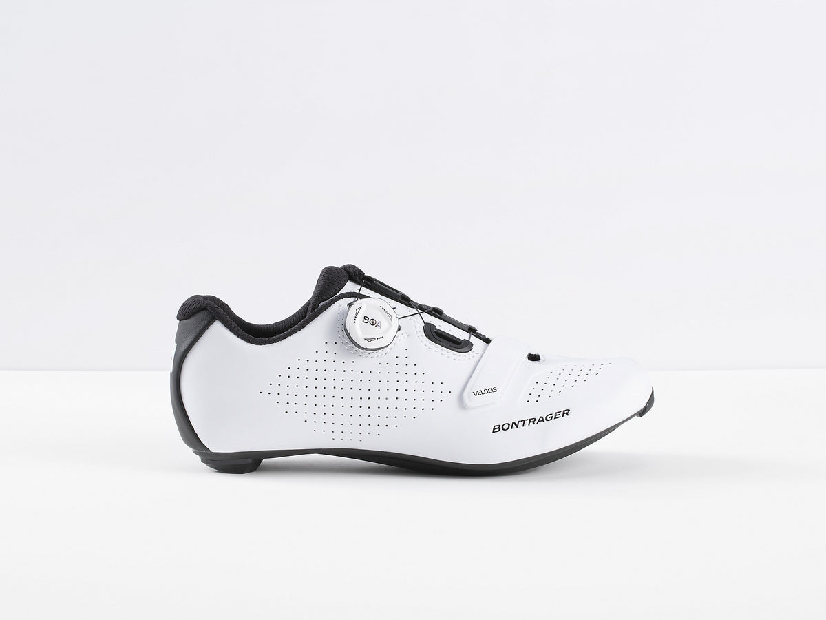 Chaussures vélo route Bontrager Velocis pour femmes