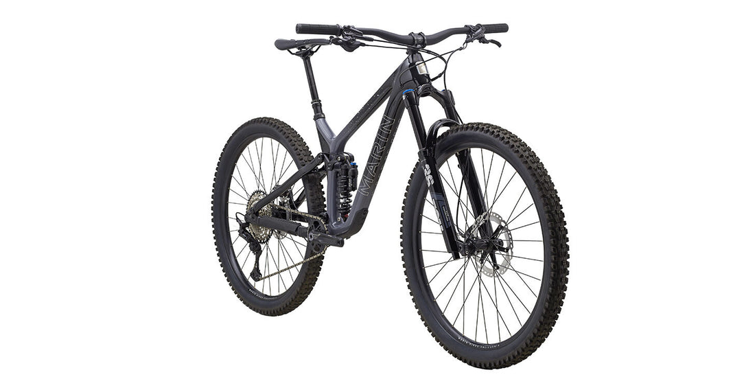 Rift Zone 29 Carbone XR