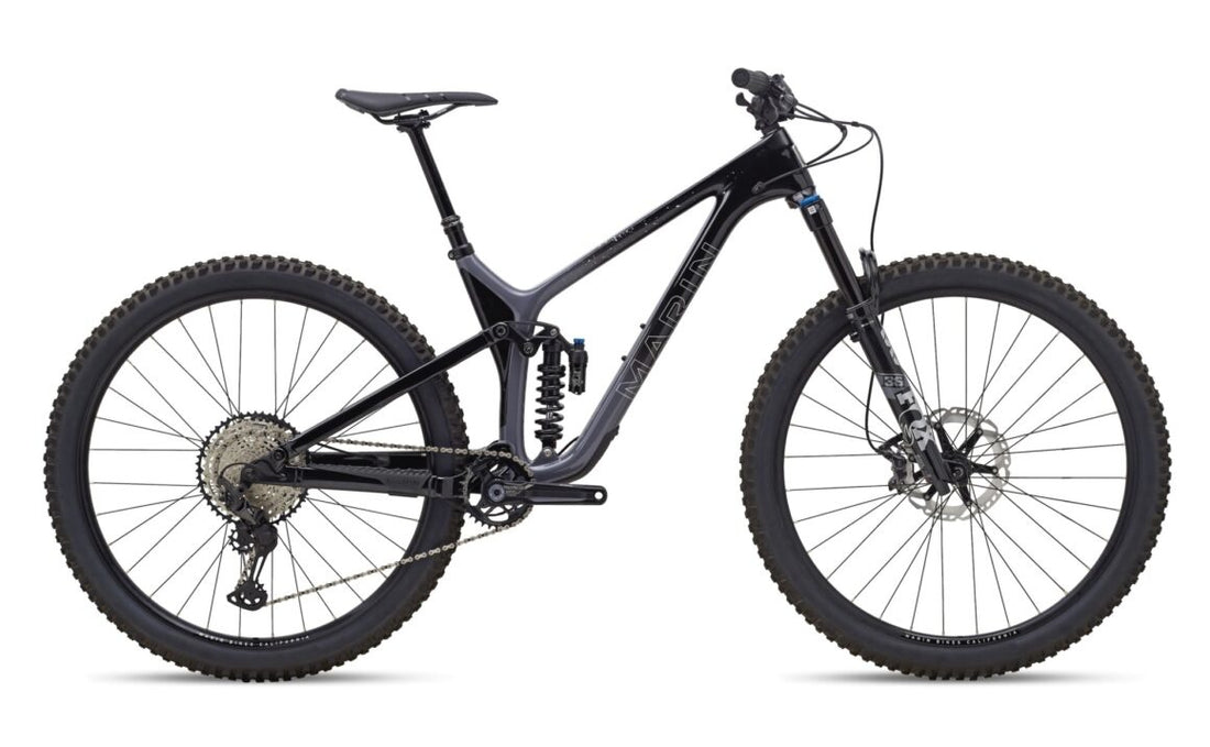 Rift Zone 29 Carbone XR