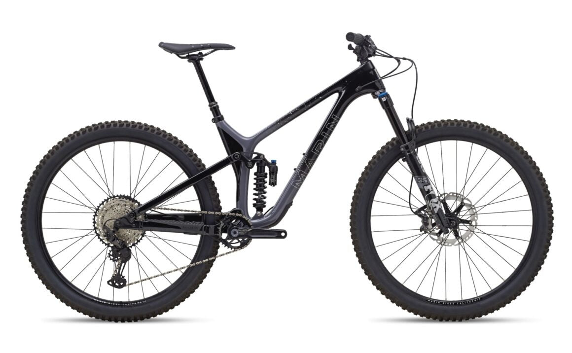 Rift Zone 29 Carbone XR