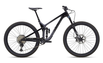 Rift Zone 29 Carbone XR