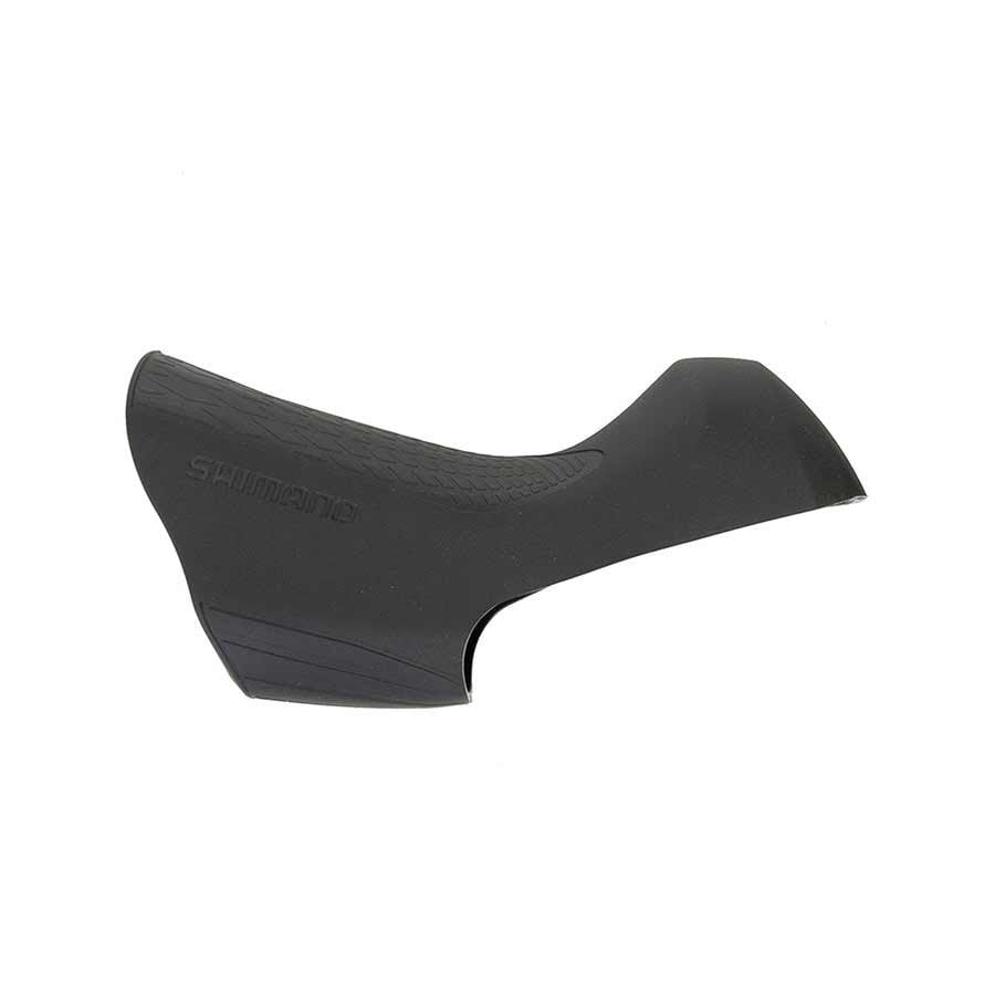Shimano, ST-R8000/R7000 Hoods, Brake Hoods, Black, Pair, Y0DK98010
