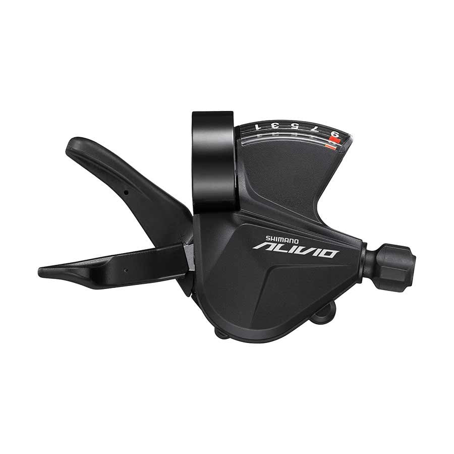 Manette 9 vitesses, Alivio SL-M3100