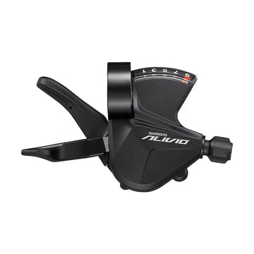 Manette 9 vitesses, Alivio SL-M3100