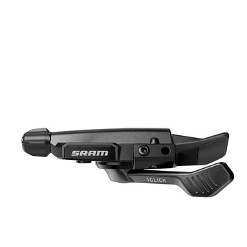 Levier de vitesses,  Eagle 90 Pedal Assist A1,12 Vitesses  Compatible Matchmaker et Matchmaker X, Noir