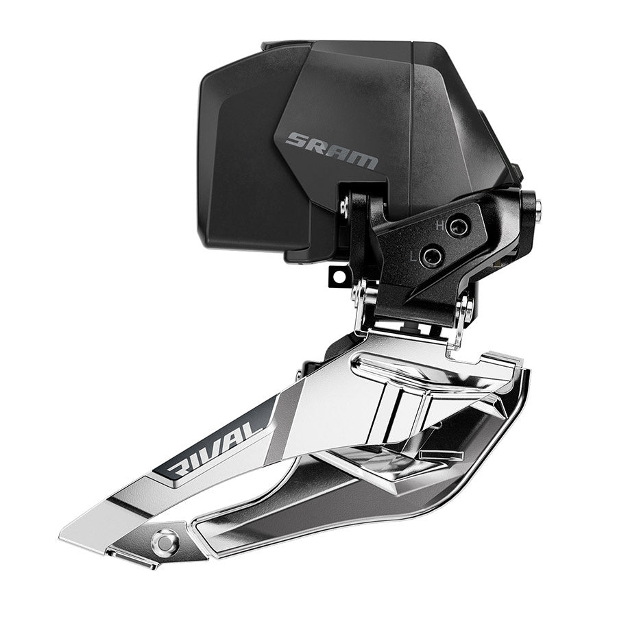 Dérailleur avant Rival AXS E1 12 Braze-On
