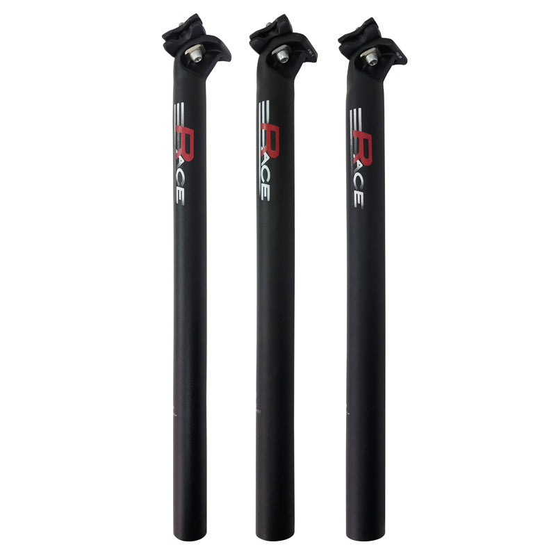 Tige de selle aluminium 27.2 mm