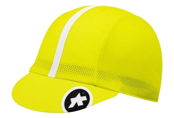 Casquette vélo Cap